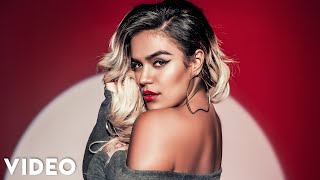 Karol G - Mi Ex Tenía Razón (Dj Dark Remix)