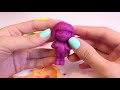 Play Doh Dora The Explorer Playset Playdough Hasbro Kit Play-Doh Dora La Exploradora Toys