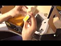 Video Nikon D3200 & AF-S DX 18-55mm VR - Unboxing Video [GER/ENG]