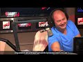 Dégustation des presque spécialités lyonnaise avec Cris Cab !  - C'Cauet sur NRJ