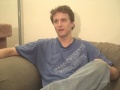 Karl Steudel, documentary-style corporate health-care video Take 2, Tshirt