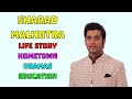 Sharad Malhotra | Lifestyle | Wiki | Age | Girlfriend | Super Stars Biography