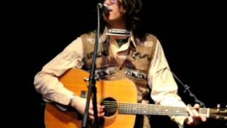 Watch Elvis Perkins Its Only Me video