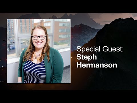 Ep #74 - Dashboards with Steph Hermanson