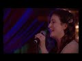The Unthanks - Betsy Bell (BBC4 Folk At Christmas 2010)