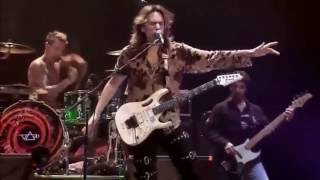 Watch Steve Vai Firewall video