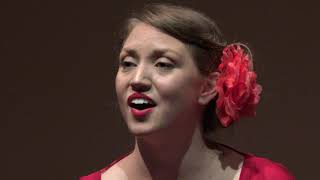 La Tarara By Federico Garcia Lorca - Nikos Katsarakis - Diamanti Kritsotaki