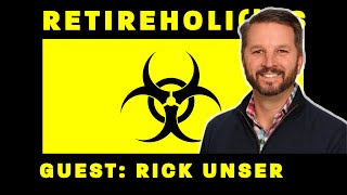 Rick Unser - Point Of Sales post pandemic.