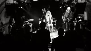 HELLO I LOVE YOU by Morrison Hotel live @ Dudelsack Bad Kreuznach 2019