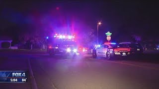 After 40 murder cases in one month, the Dallas Police Department in triage mode