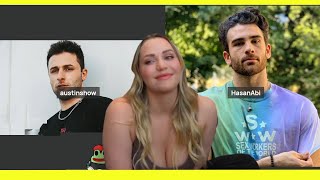 Mia Malkova Is Rating Twitch Streamers Tierlist