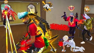 Gw Faisal 2.0 Vs 50 S1 Playersfull Rush 