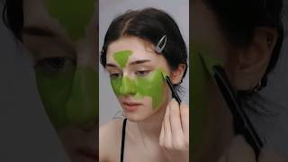 Turning Into Fiona From Shrek