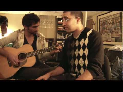 Tere Bina Fuzon Acoustic Guitar + Vocal Cover Candlelight Version...
