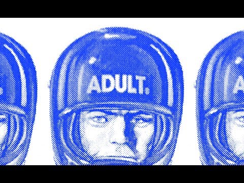 PREMIERE: "Backpages" by Adult INC.