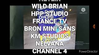 Doodland Credits