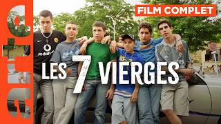 Les 7 Vierges Film Complet Arte Cinema
