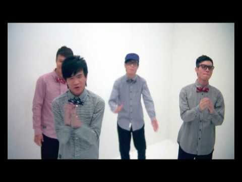 C AllStar--iSing (Bossa2Step) MV