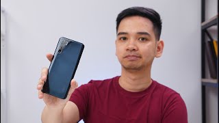 Cukup - Review OPPO Reno3 Indonesia