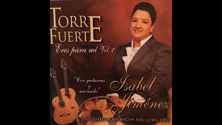 Isabel Jimenez Pentecostal