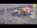 Dwarf Cars MAIN  5-14-16  Petaluma Speedway