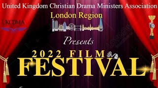 London Region Film Festival & Award Night.