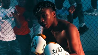 Watch Junior Bvndo One Punch Man video