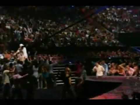 Usher - Confessions & Yeah (Live Feat. Ludacris Lil Jon - MTV...