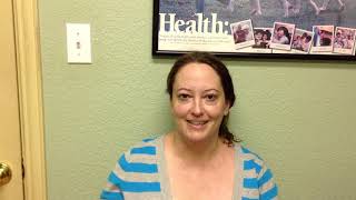 Angie Occipital Neuralgia
