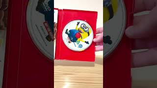 Deable Me 2010 Comic Relief Dvd