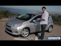 Toyota hybrid