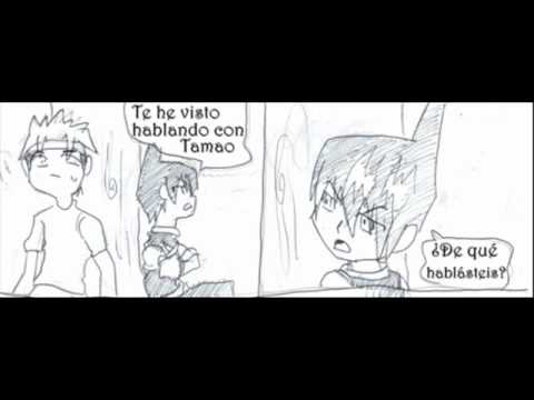 YOU TUBE SHAMAN KING EN ESPANOL you tube shaman king en espanol: