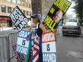 Westboro Baptist Church Protest Near the JCC (23 July, 2009)