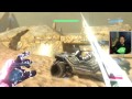 [4] The Worst Idea Ever Had (Halo 3 Custom Games w/ GaLm, the Derp Crew, and viewers)