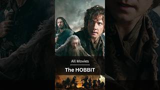 The Hobbit All Movies List How To Watch In Order Trilogy Explained