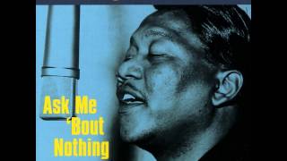 Watch Bobby Bland If Loving You Is Wrong I Dont Want To Be Right video