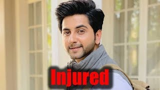 Udaan Lead Actor Gaurav Sareen Injured On Set