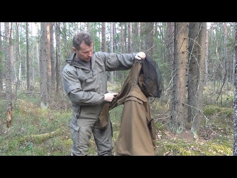 Вот он этот коварный тип