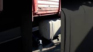 Cargo 3230 Formatli Öten Egzoz Aksaray Egzozcuuu Ramazan 05385674757