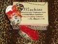 BABY IN RED BOTTOM SHOES - YouTube