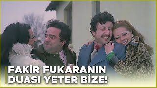 Beş Milyoncuk Borç Verir Misin? Türk Filmi Zeki Ve Metin Mahalleyi Kurtarıyor
