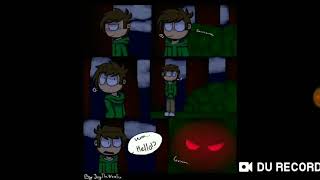 Werewolf Edd Comic Dub Im Sorry Its Late