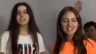 Emir Berke Zincidi Ekip Tamam