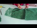 como hacer un vestido