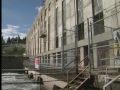 Vancouver Island Hydro Project