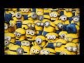 Minions Original Motion Picture Soundtrack 2015 Dungeon Mayhem