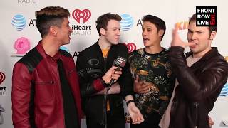 13 Reasons Why Cast Talk Challenges In Season 2