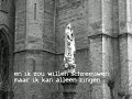 Door de wind