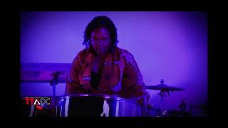As by Stevie Wonder (Steelpan Cover) - Khandeya Sheppard