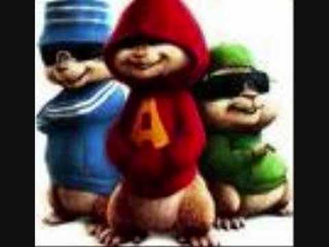 ALVIN AND THE CHIPMUNKS: BARBIE GIRL